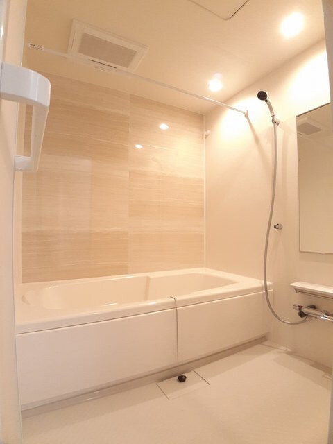 西ノ庄駅 徒歩6分 1階の物件内観写真