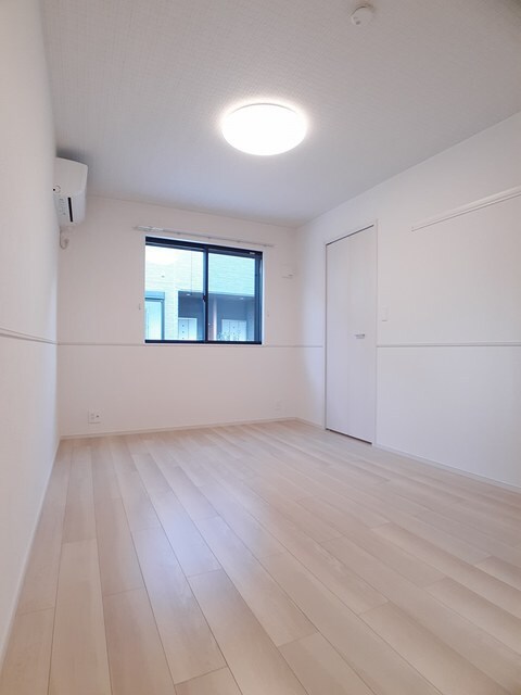 西ノ庄駅 徒歩6分 1階の物件内観写真