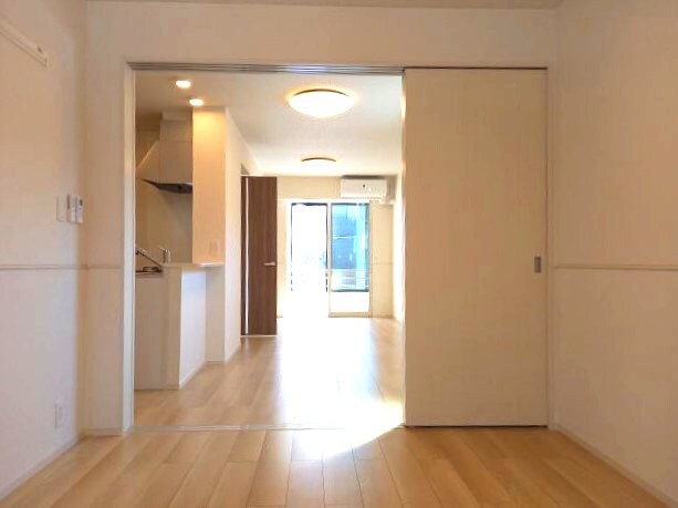 西ノ庄駅 徒歩6分 1階の物件内観写真