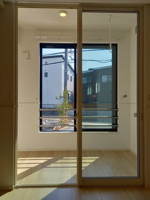 西ノ庄駅 徒歩6分 1階の物件内観写真