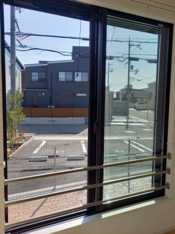 西ノ庄駅 徒歩6分 1階の物件内観写真