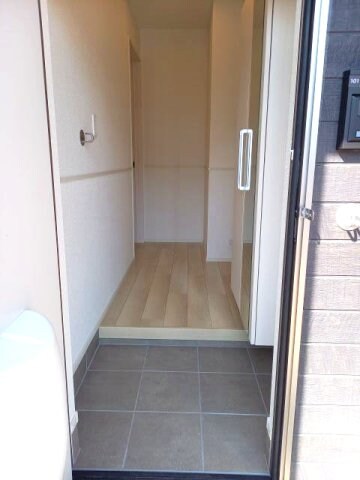 西ノ庄駅 徒歩6分 1階の物件内観写真