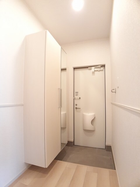 西ノ庄駅 徒歩6分 1階の物件内観写真