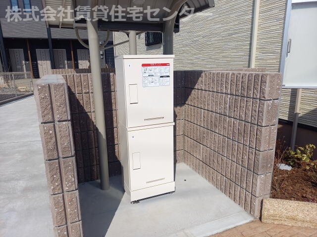 西ノ庄駅 徒歩6分 1階の物件内観写真