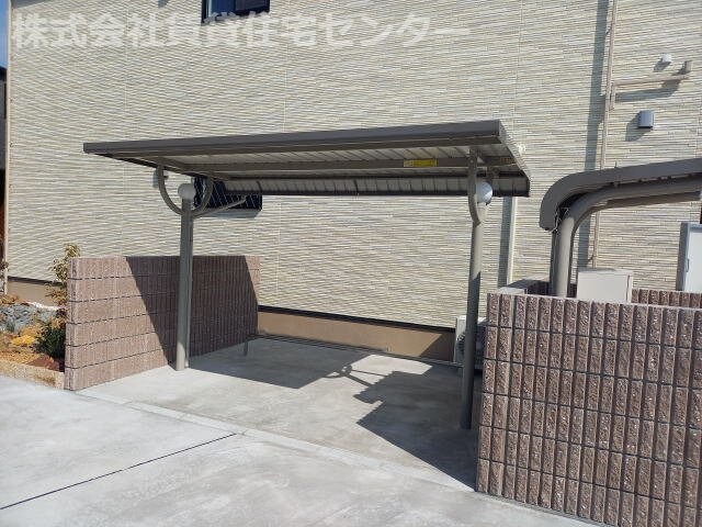 西ノ庄駅 徒歩6分 1階の物件内観写真