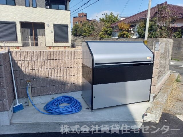 西ノ庄駅 徒歩6分 1階の物件内観写真