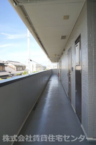 紀ノ川駅 徒歩23分 2階の物件外観写真