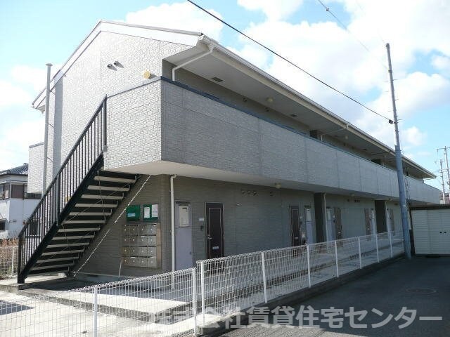 紀ノ川駅 徒歩23分 2階の物件外観写真