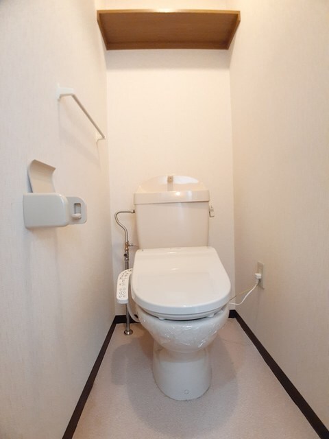 紀ノ川駅 徒歩23分 2階の物件内観写真