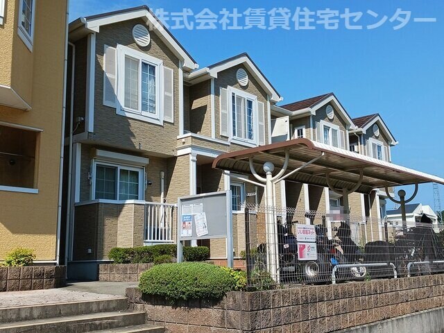 加太駅 徒歩18分 1-2階の物件外観写真