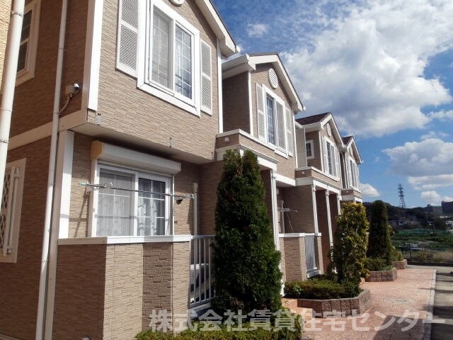 加太駅 徒歩18分 1-2階の物件外観写真