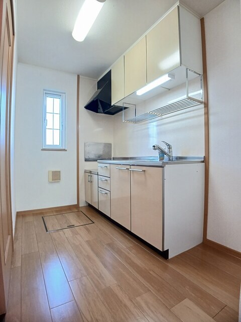 加太駅 徒歩18分 1-2階の物件内観写真