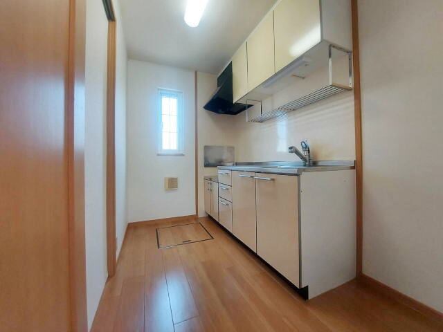 加太駅 徒歩18分 1-2階の物件内観写真