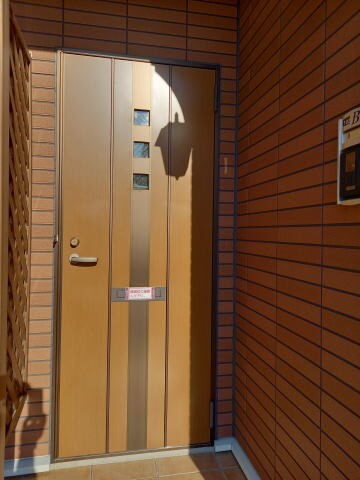 黒江駅 徒歩17分 1階の物件外観写真