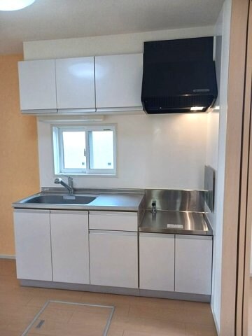 黒江駅 徒歩17分 1階の物件内観写真