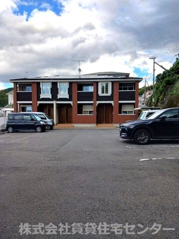 黒江駅 徒歩17分 1階の物件外観写真