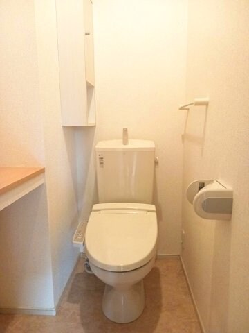 黒江駅 徒歩17分 1階の物件内観写真