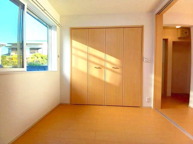 黒江駅 徒歩17分 1階の物件内観写真