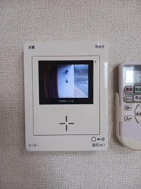 黒江駅 徒歩17分 1階の物件内観写真