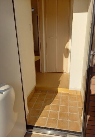 黒江駅 徒歩17分 1階の物件内観写真