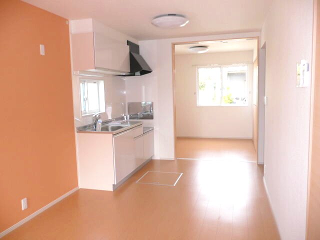 黒江駅 徒歩17分 1階の物件内観写真