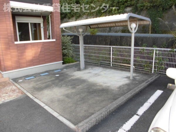 黒江駅 徒歩17分 1階の物件内観写真