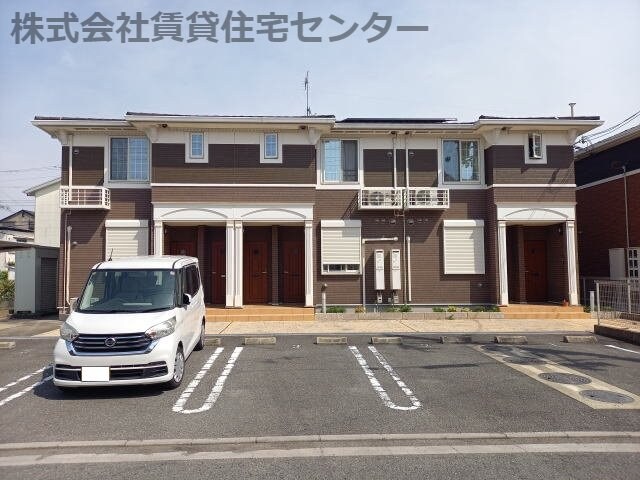 紀伊中ノ島駅 徒歩16分 2階の物件外観写真