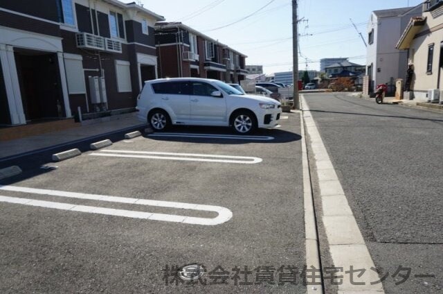 紀伊中ノ島駅 徒歩16分 2階の物件外観写真