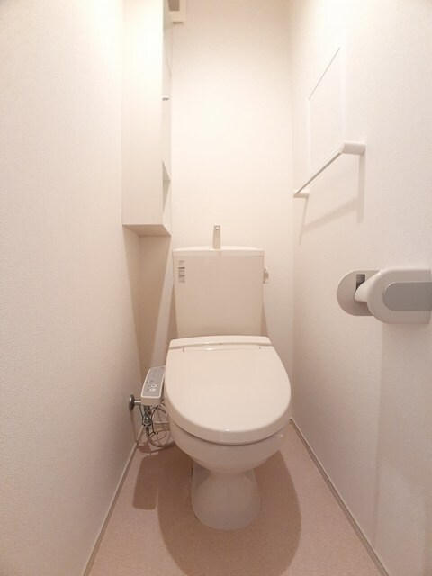 紀伊中ノ島駅 徒歩16分 2階の物件内観写真