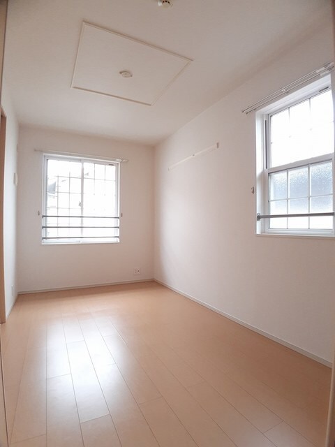 紀伊中ノ島駅 徒歩16分 2階の物件内観写真