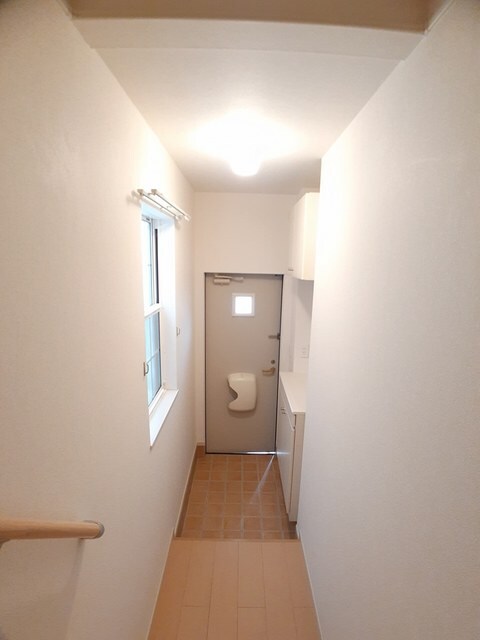 紀伊中ノ島駅 徒歩16分 2階の物件内観写真