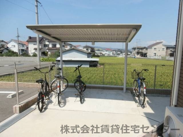 紀伊中ノ島駅 徒歩16分 2階の物件内観写真