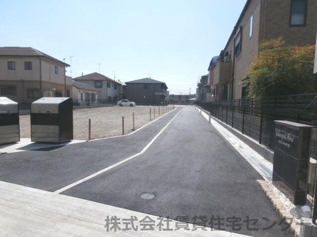 紀伊中ノ島駅 徒歩14分 1階の物件外観写真