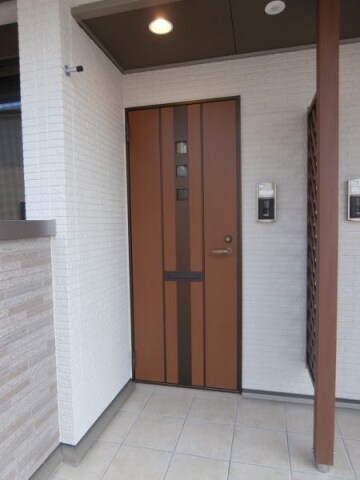 紀伊中ノ島駅 徒歩14分 1階の物件内観写真