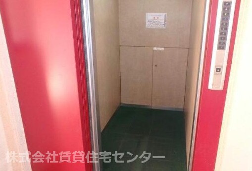 紀ノ川駅 徒歩20分 7階の物件内観写真