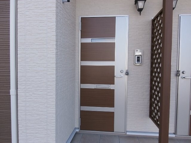 宮前駅 徒歩4分 1階の物件外観写真