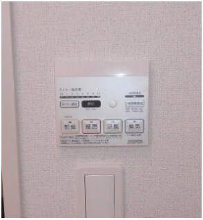 宮前駅 徒歩4分 1階の物件内観写真