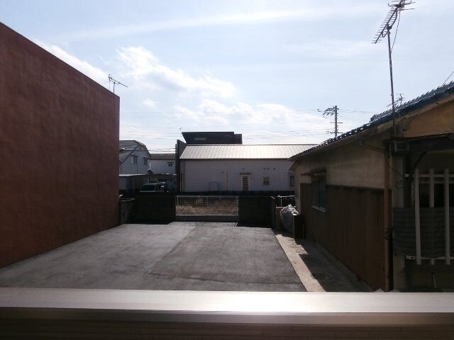 宮前駅 徒歩4分 1階の物件内観写真