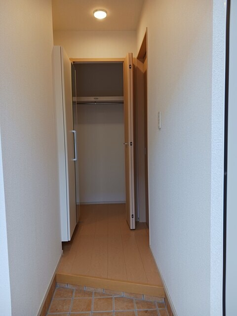 宮前駅 徒歩17分 1階の物件内観写真