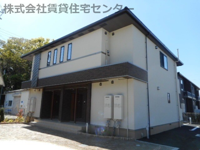 紀伊中ノ島駅 徒歩27分 1階の物件外観写真