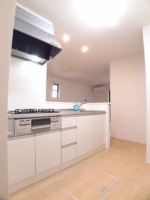 紀伊中ノ島駅 徒歩27分 1階の物件内観写真