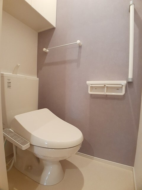 紀伊中ノ島駅 徒歩27分 1階の物件内観写真