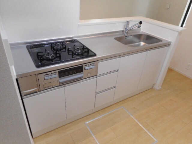 紀伊中ノ島駅 徒歩27分 1階の物件内観写真