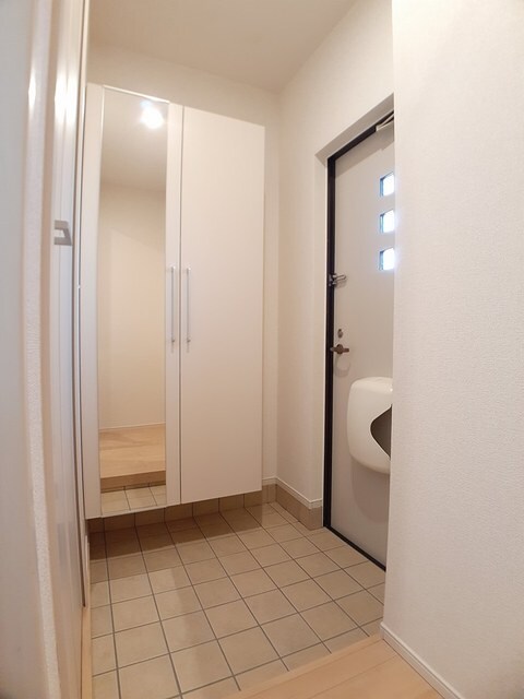 紀伊中ノ島駅 徒歩27分 1階の物件内観写真