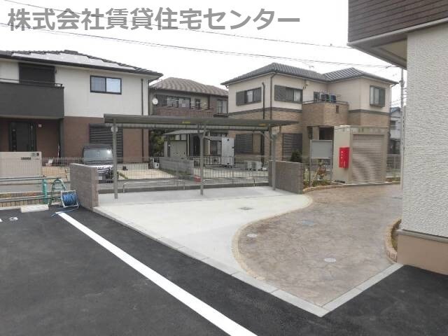 紀伊中ノ島駅 徒歩27分 1階の物件内観写真