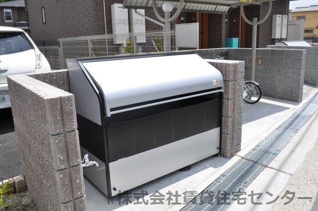 紀伊中ノ島駅 徒歩27分 1階の物件内観写真