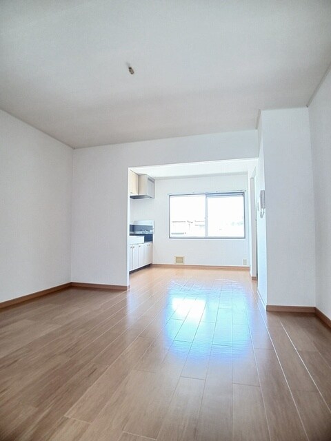 中松江駅 徒歩16分 2階の物件内観写真