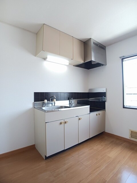 中松江駅 徒歩16分 2階の物件内観写真