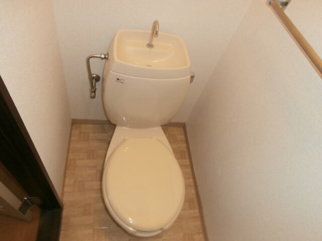 中松江駅 徒歩16分 2階の物件内観写真