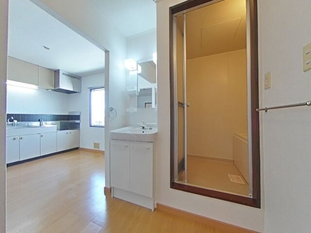 中松江駅 徒歩16分 2階の物件内観写真